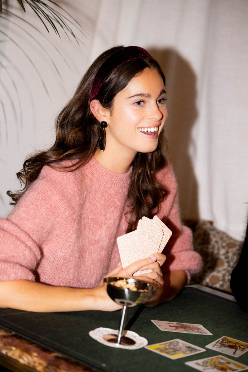 Boutique Libertie ELIAS PULLOVER