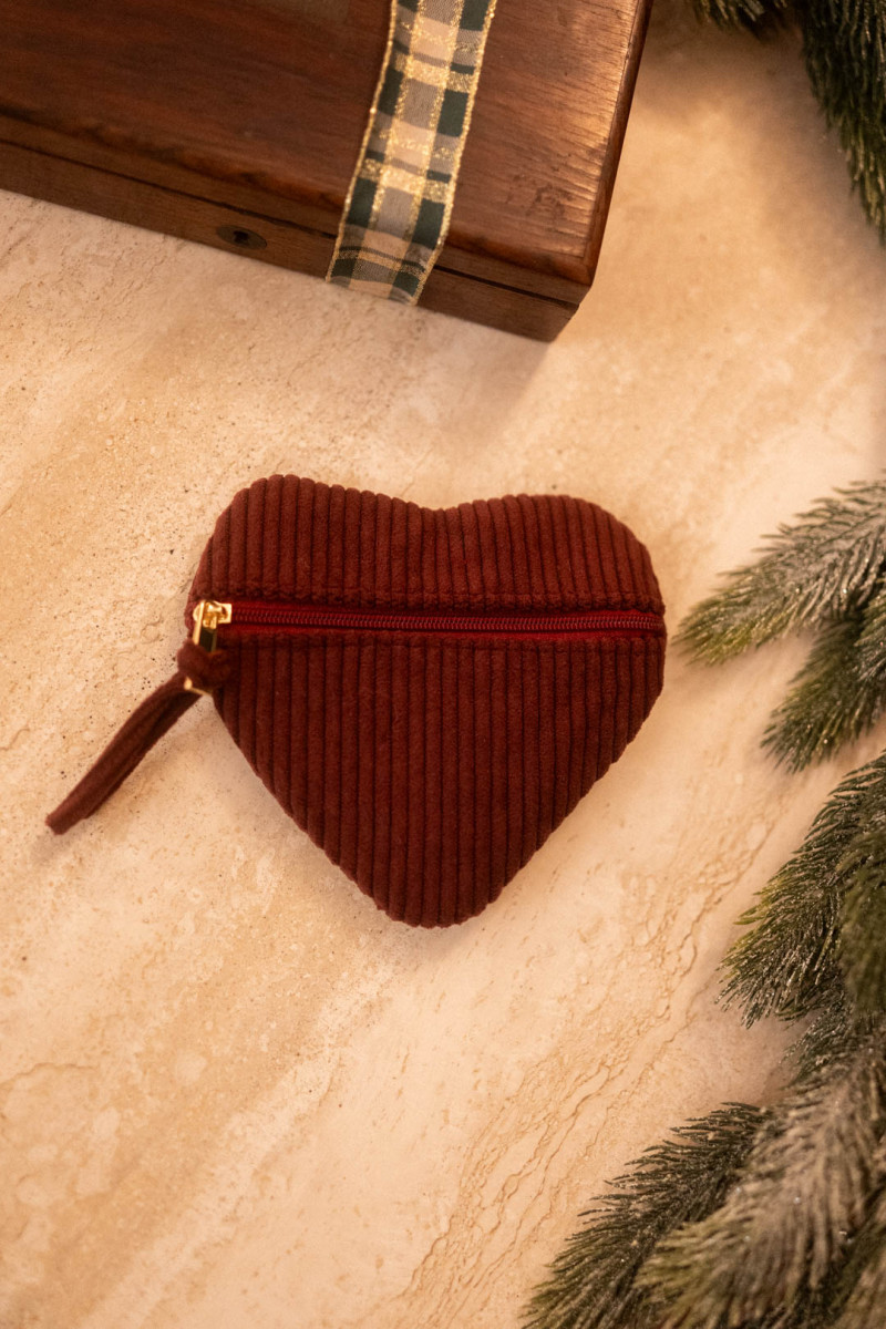 Boutique Libertie YOLANDA WALLET