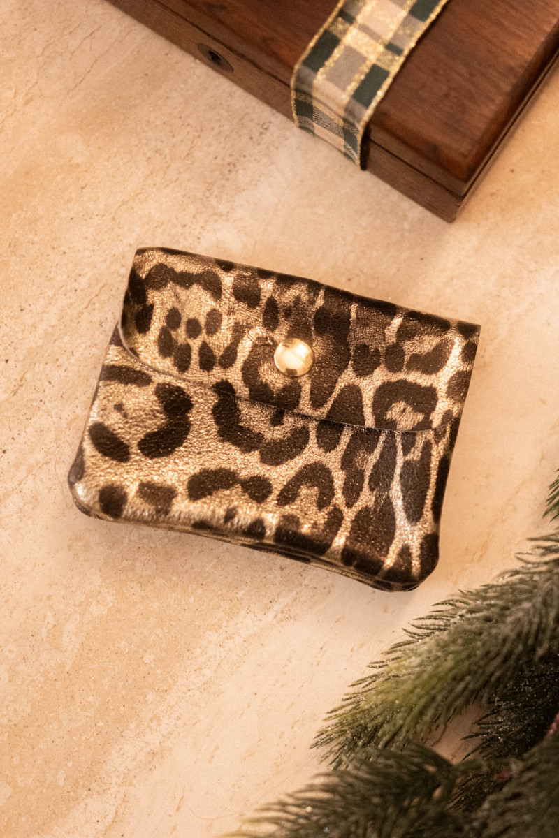 Boutique Libertie FRANCIANA COIN PURSE