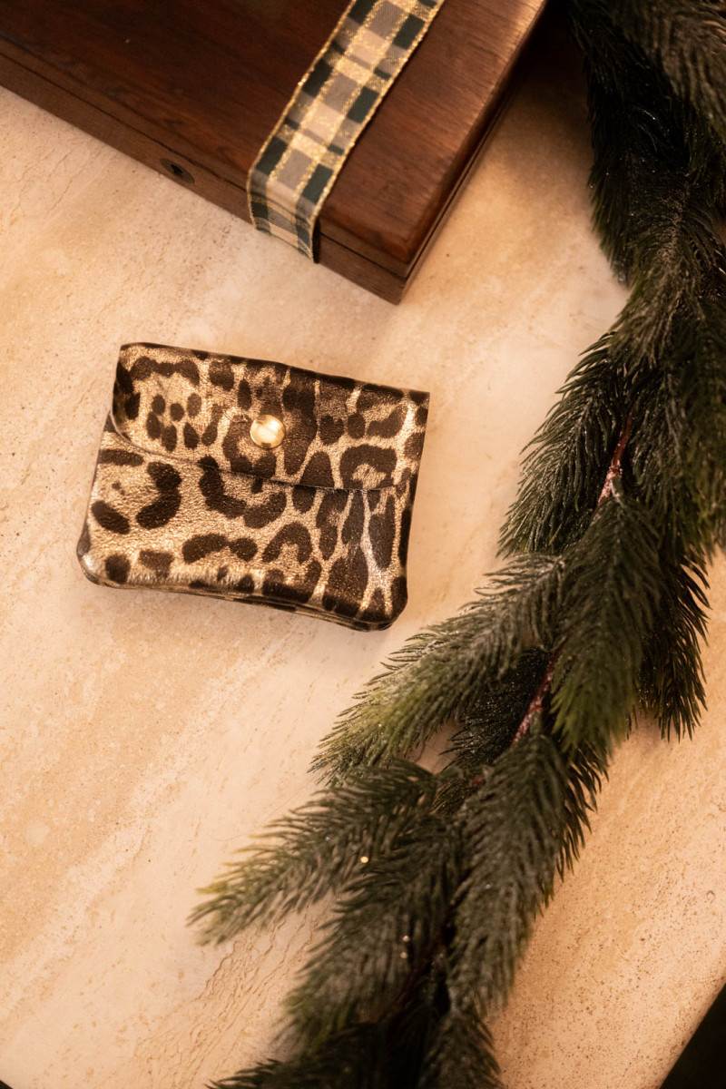 Boutique Libertie FRANCIANA COIN PURSE