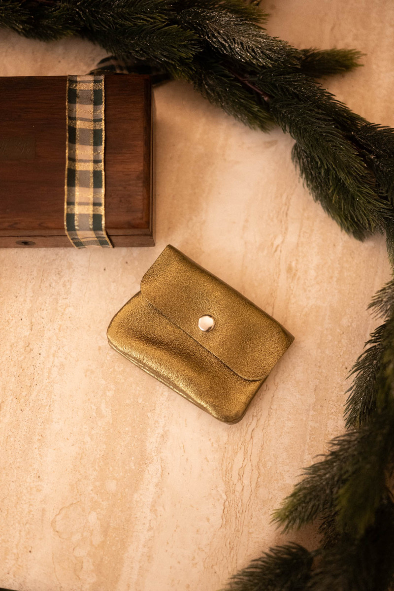 Boutique Libertie FRANCIANA WALLET