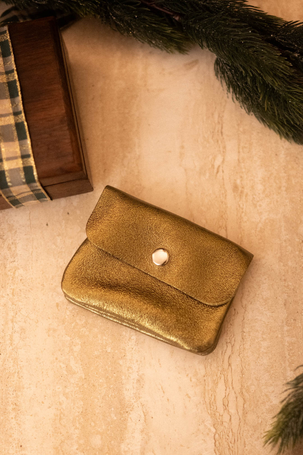 Boutique Libertie FRANCIANA WALLET