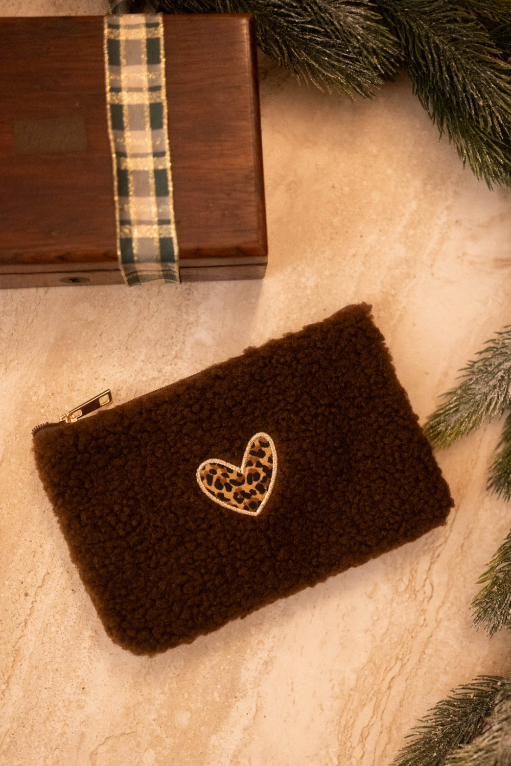 Boutique Libertie POCHETTE VINCENTE