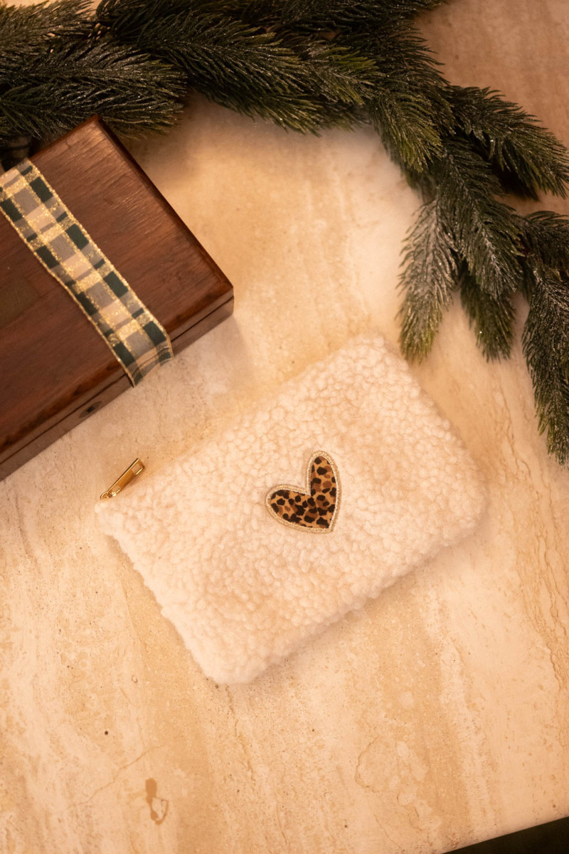 Boutique Libertie VINCENTE POUCH