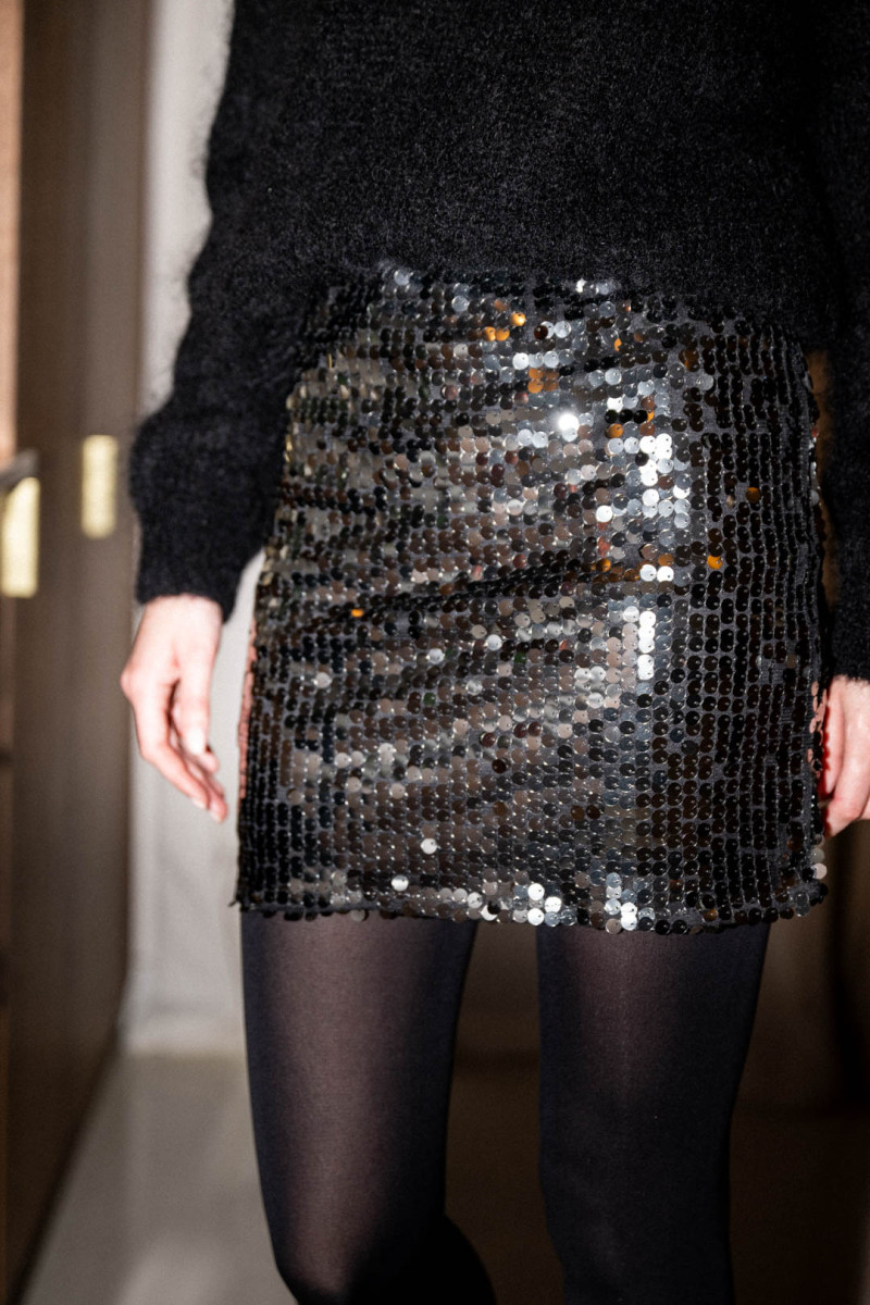 Boutique Libertie JUPE CLAUDIE