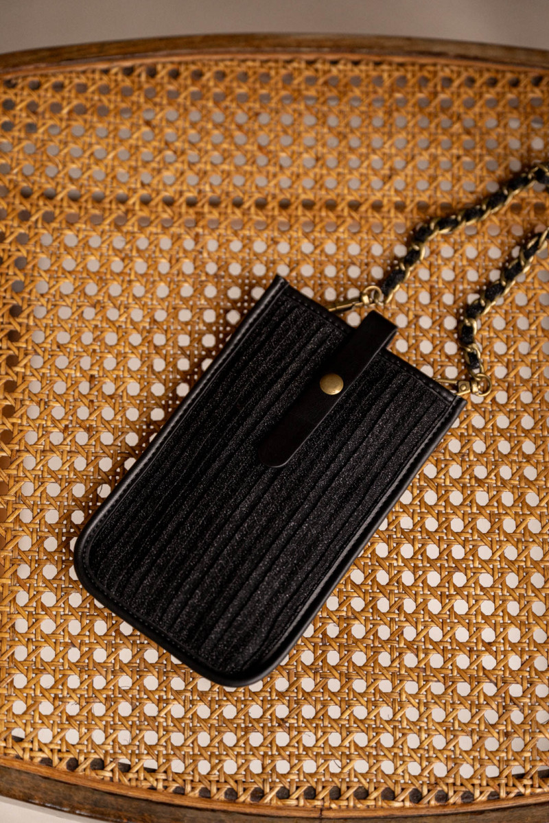 Boutique Libertie LOANE PHONE POUCH