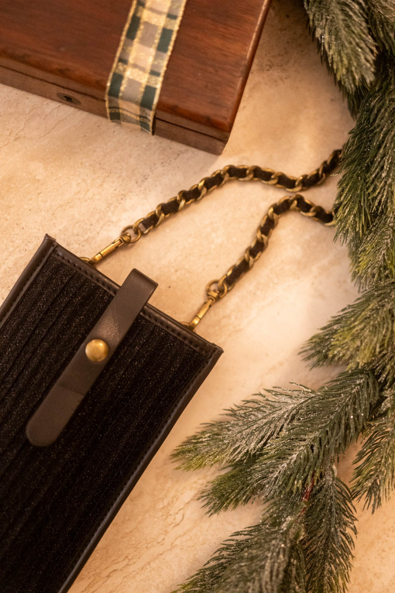 Boutique Libertie POCHETTE TELEPHONE LOANE