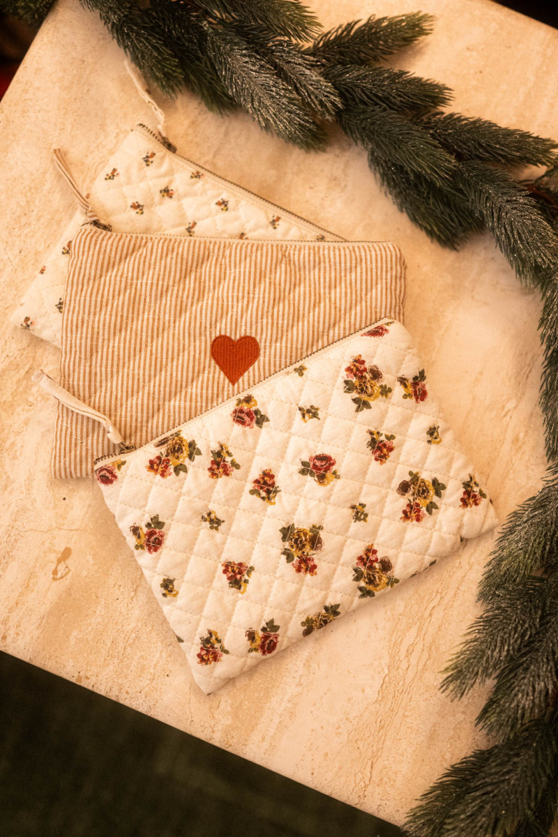 Boutique Libertie POCHETTE ALBA