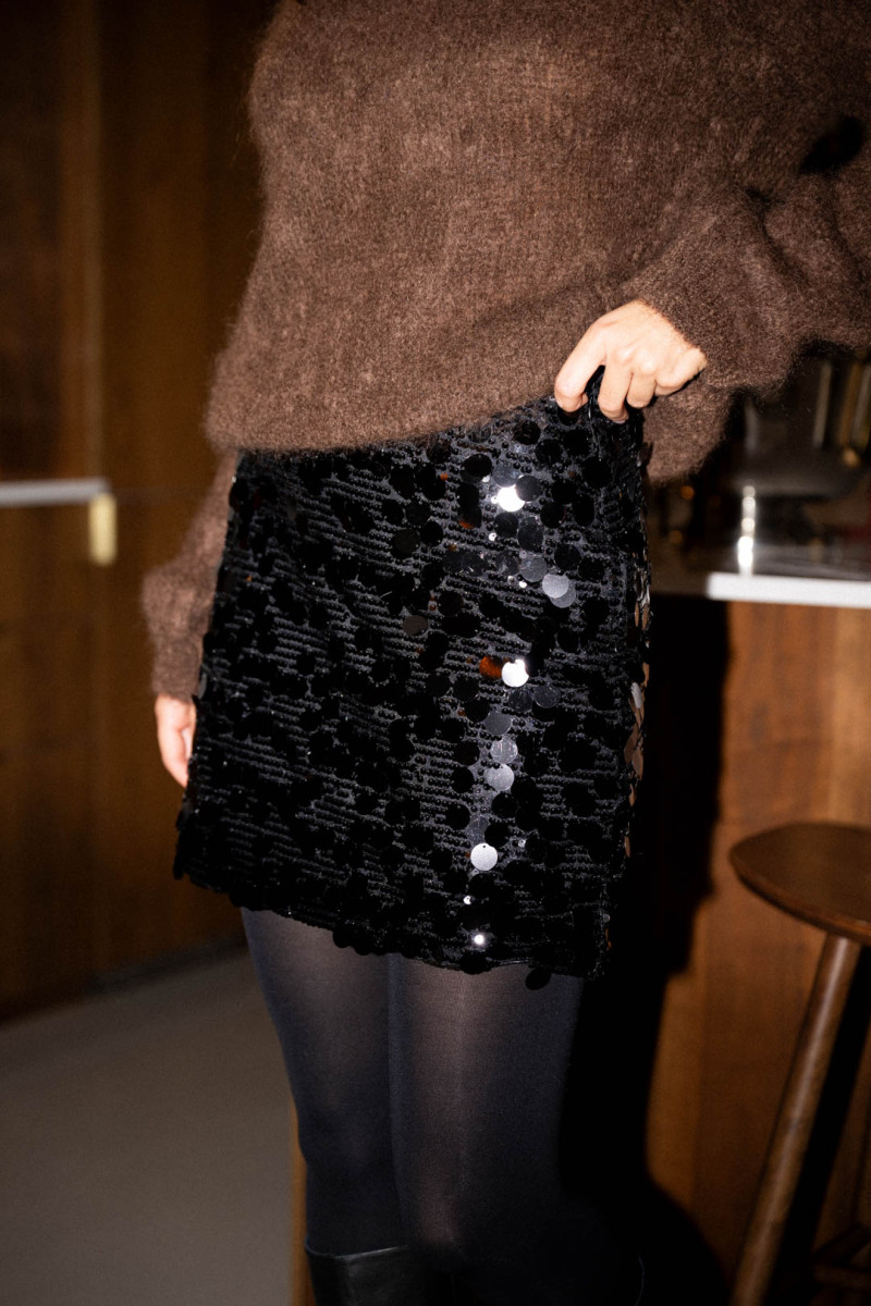 Boutique Libertie JUPE ECLIPSE