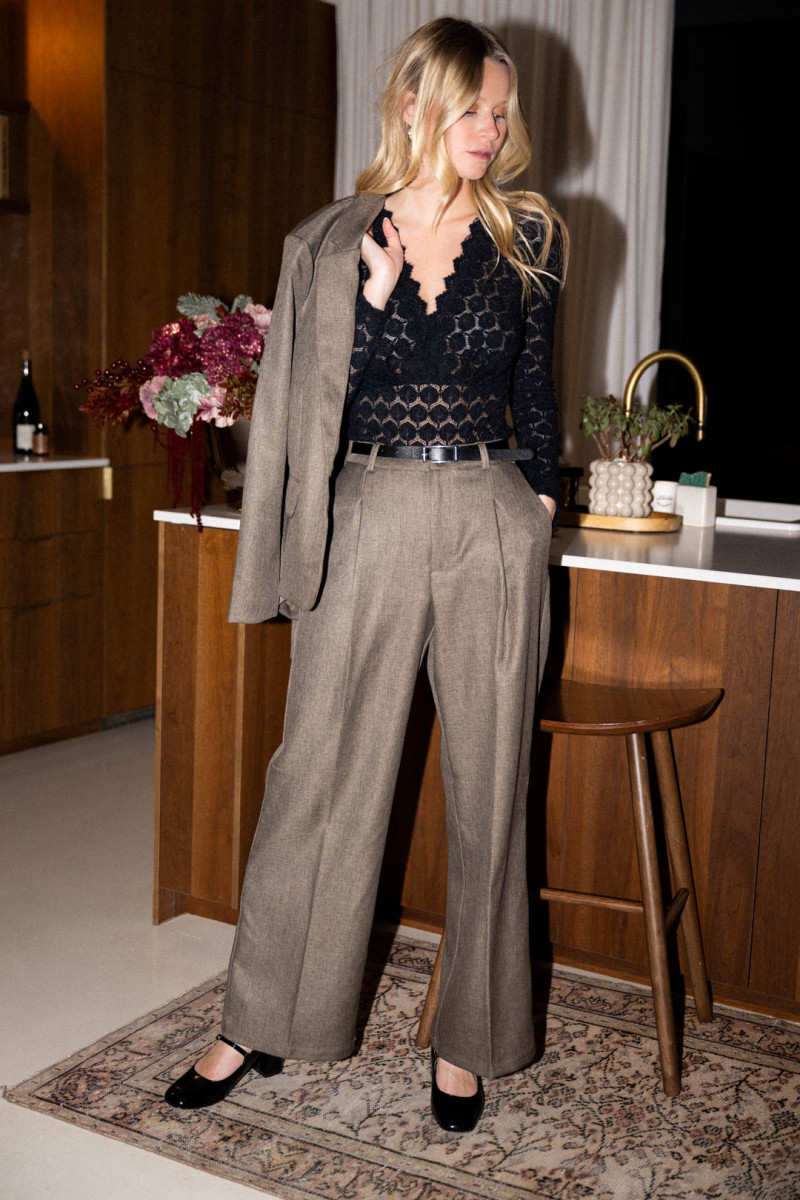 Boutique Libertie PANTALON SABINA