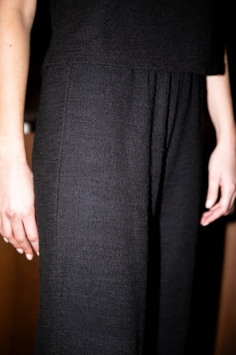 Boutique Libertie PANTALON LILA