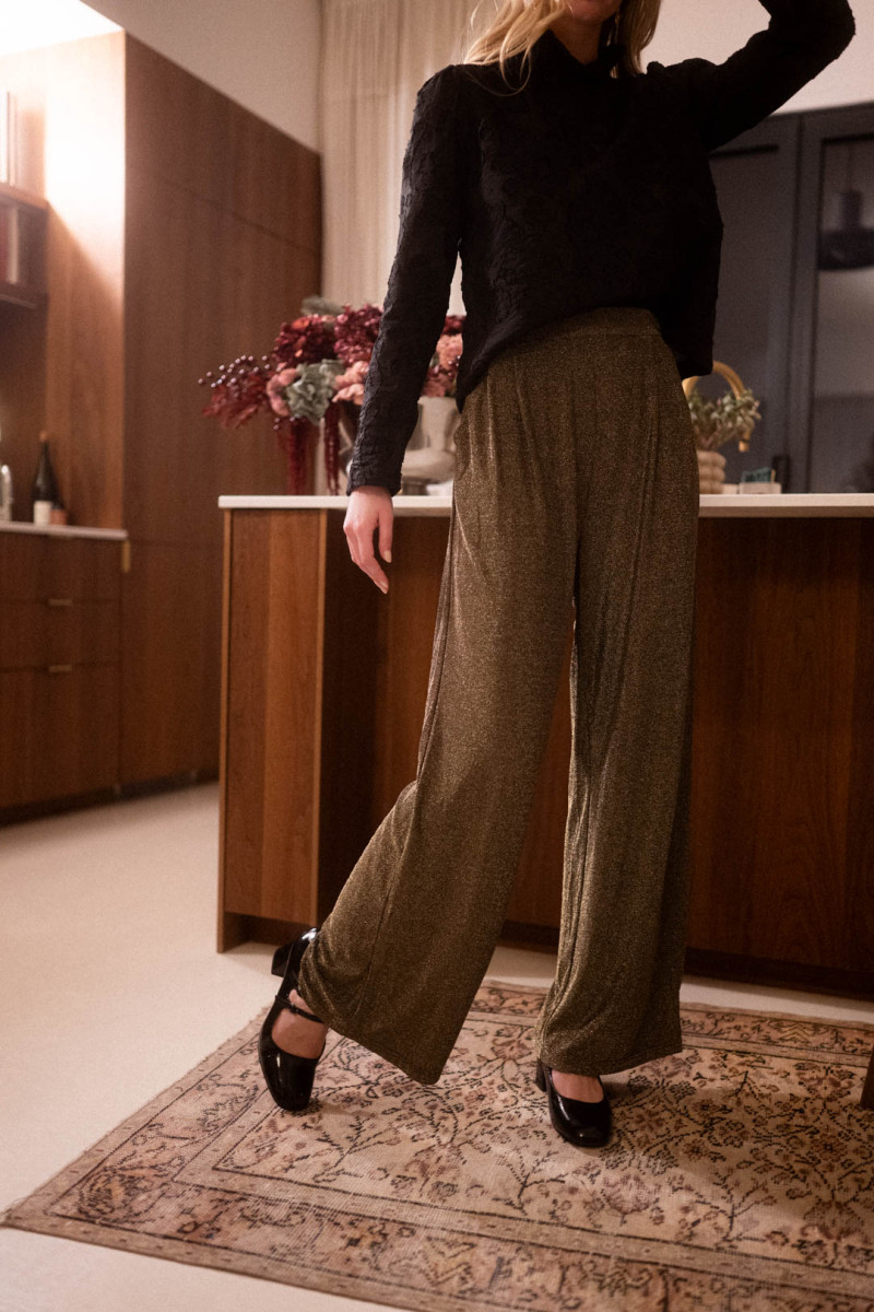 Boutique Libertie PANTALON DINE