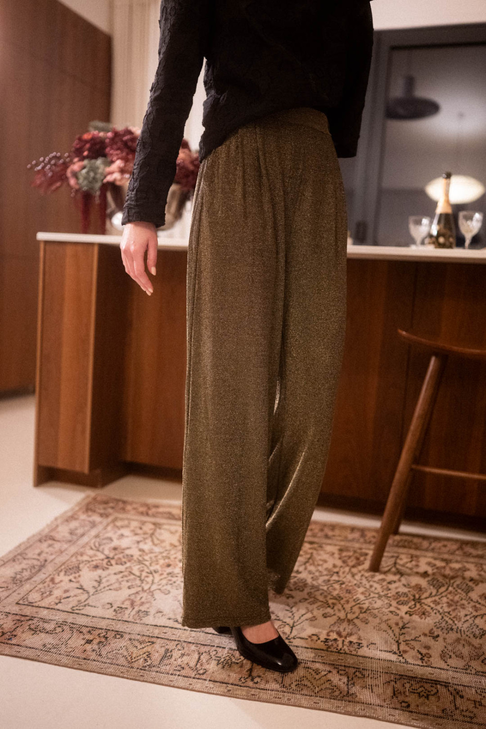 Boutique Libertie PANTALON DINE