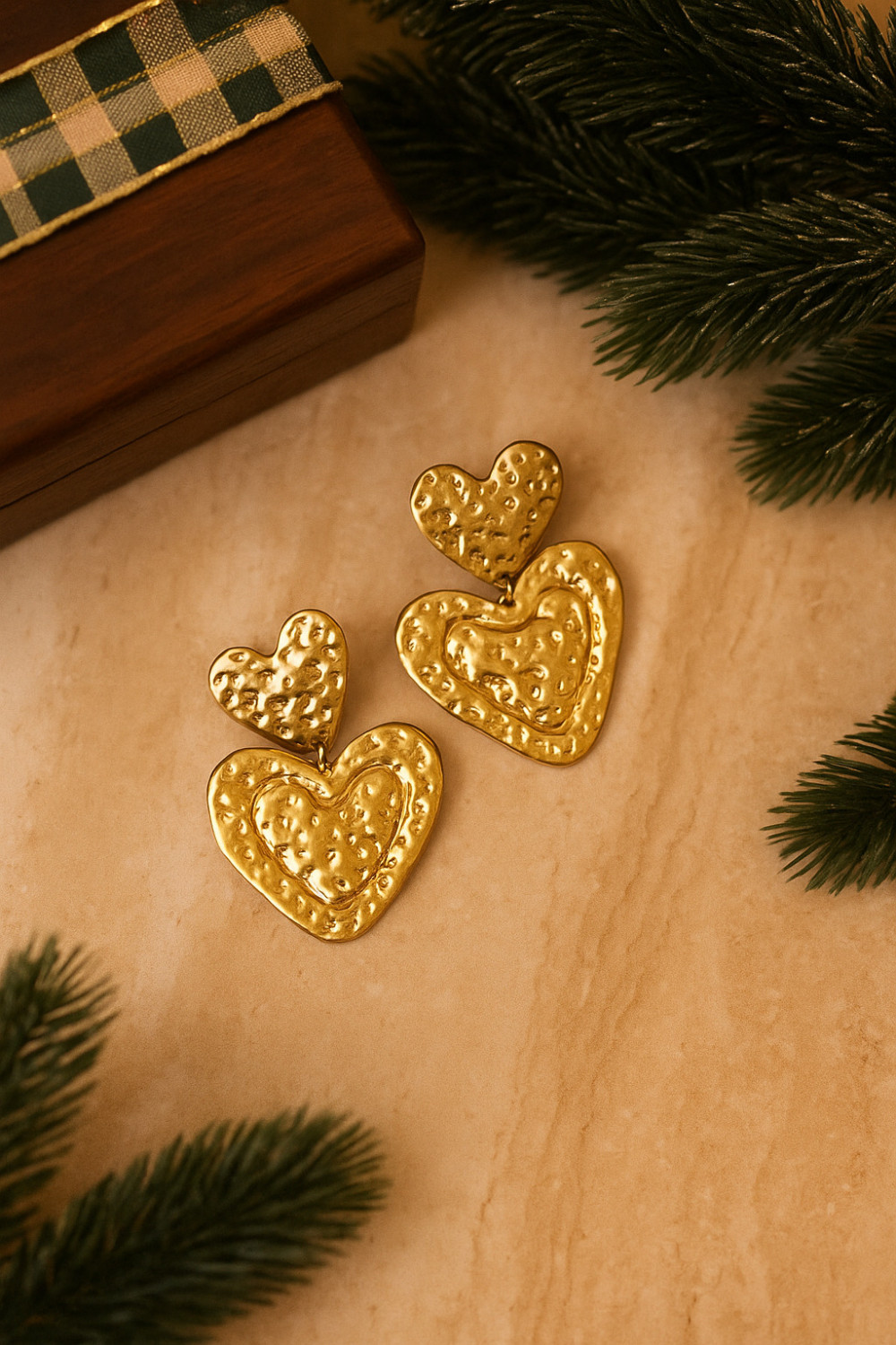 Boutique Libertie VEGA B.O