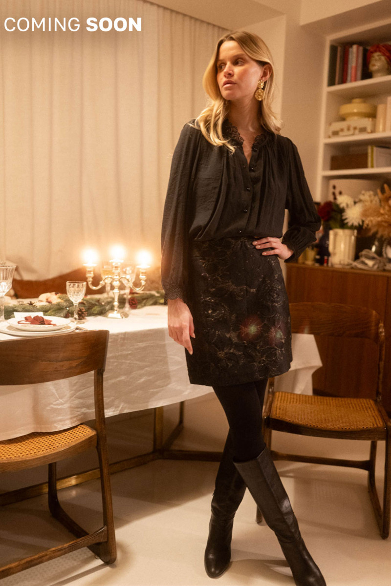 Boutique Libertie JUPE JODA