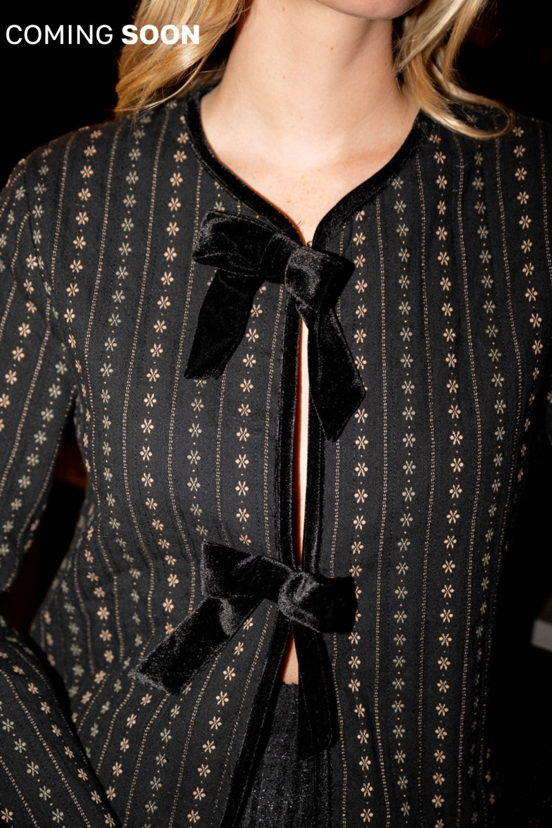 Boutique Libertie VESTE PEREIRE