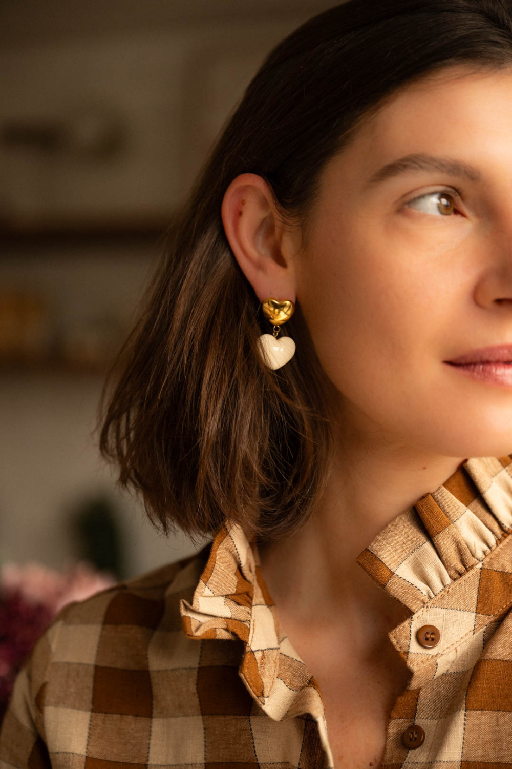 Boutique Libertie VANILLA B.O