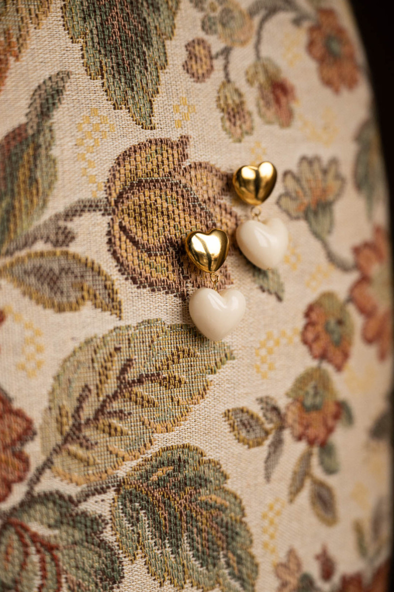 Boutique Libertie VANILLA B.O