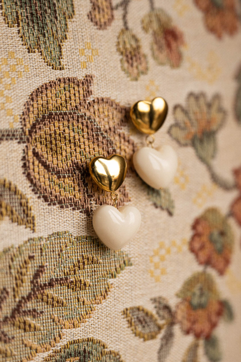 Boutique Libertie B.O VANILLA