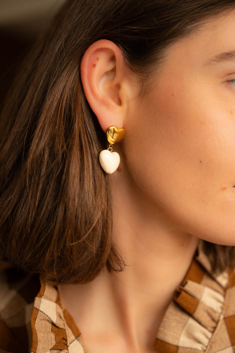 Boutique Libertie B.O VANILLA