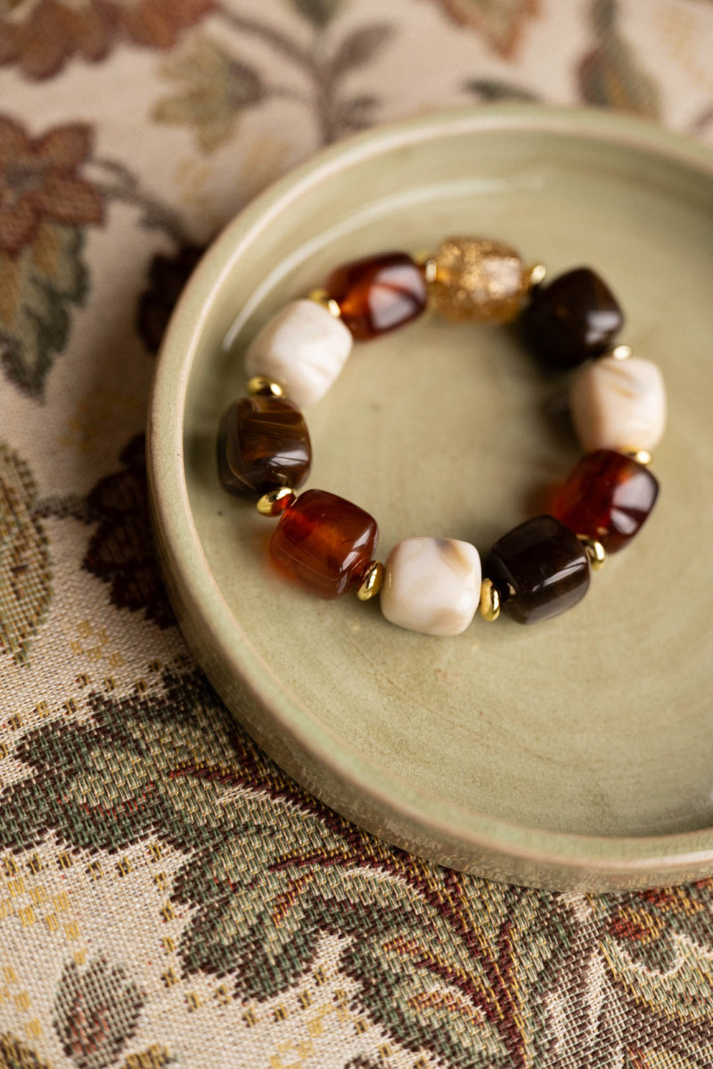 Boutique Libertie BRACELET FLAME