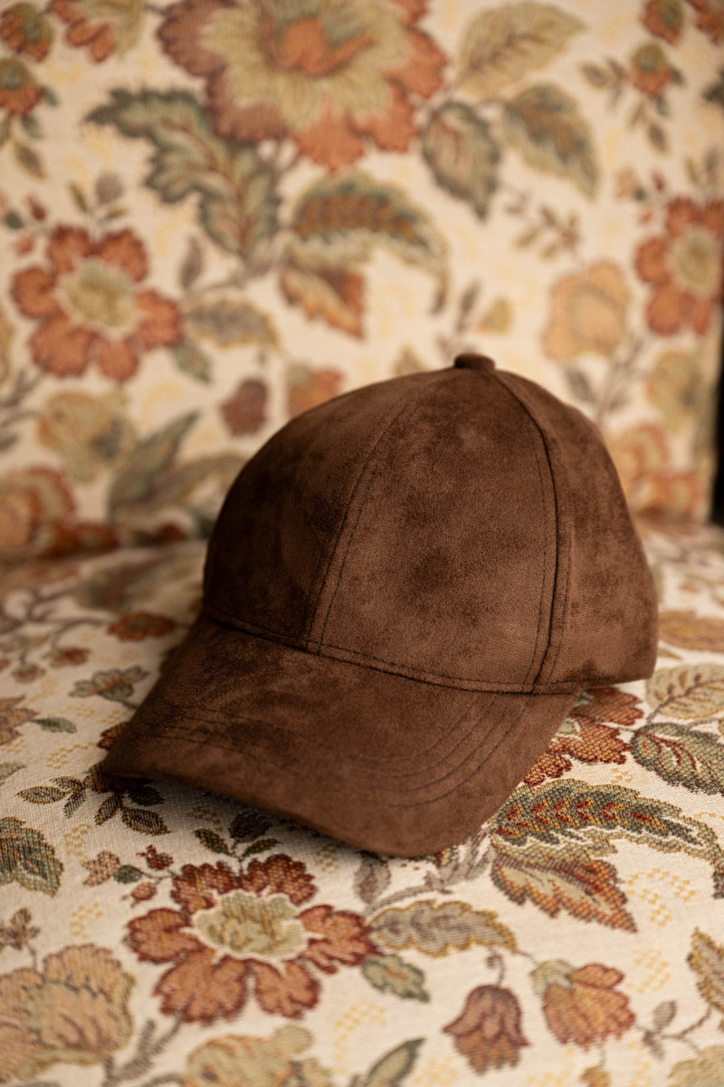 Boutique Libertie CASQUETTE MENCIA