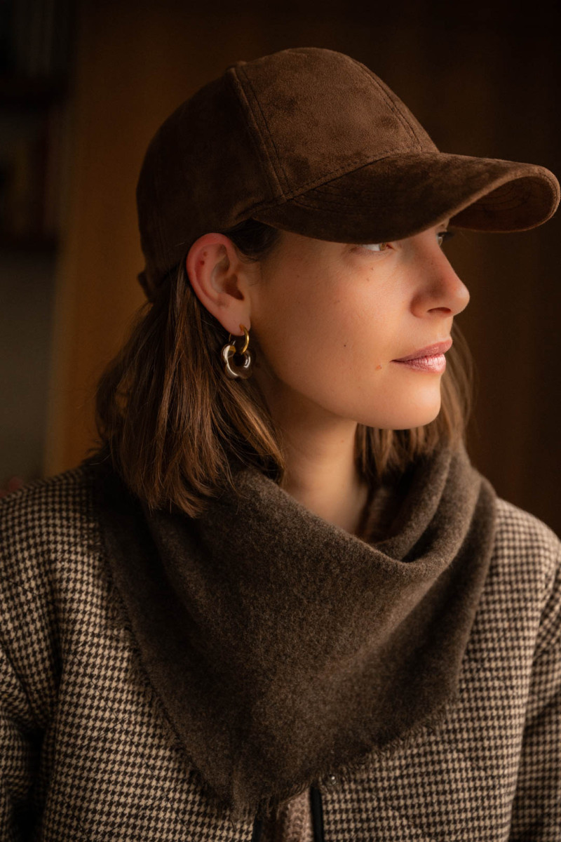 Boutique Libertie MENCIA CAP