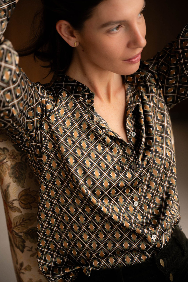 Boutique Libertie CHEMISE LOENA