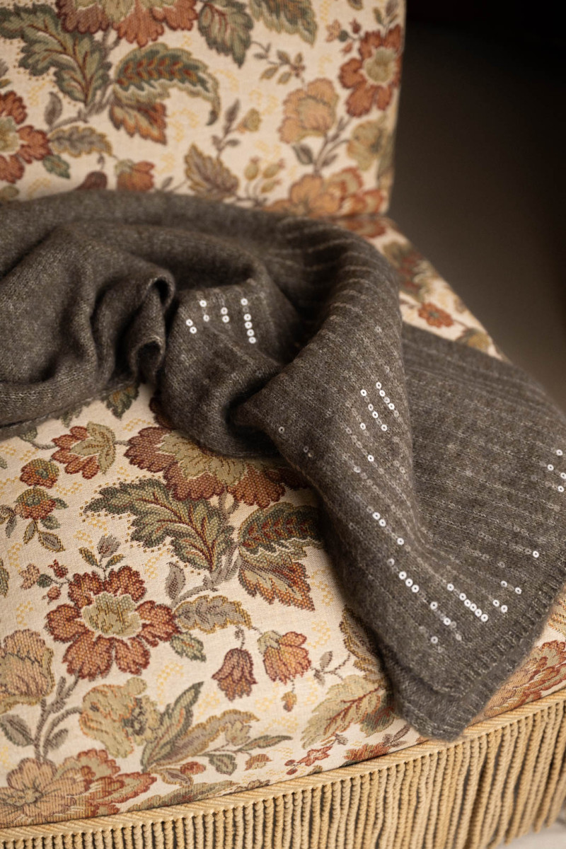 Boutique Libertie BERTHE SCARF