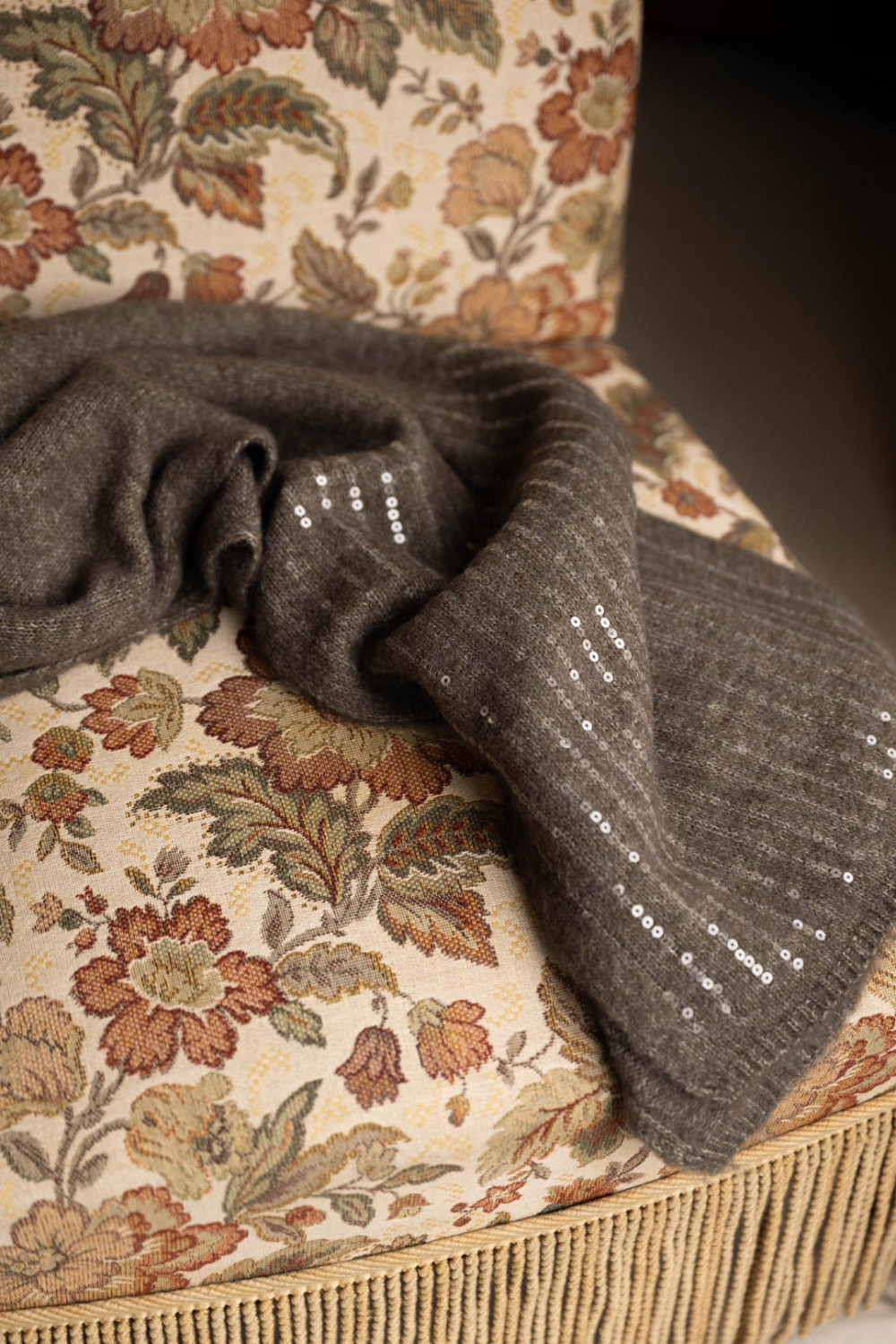 Boutique Libertie BERTHE SCARF