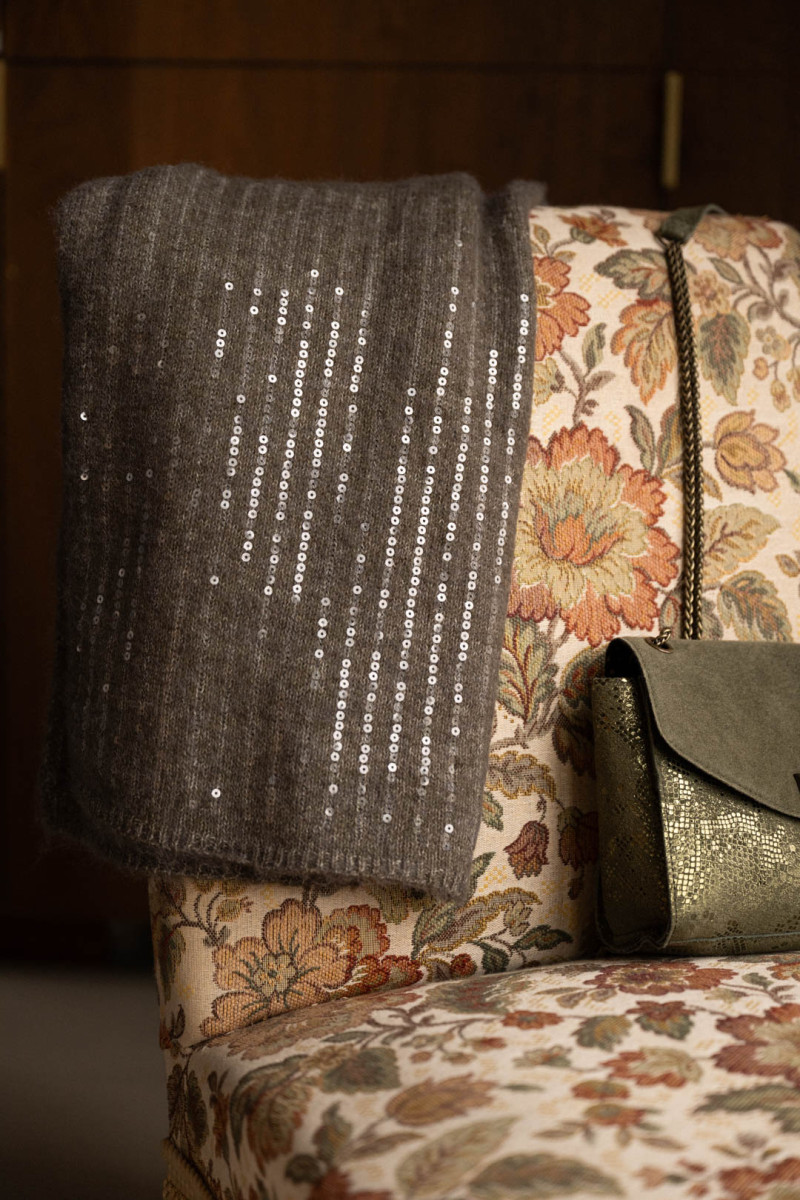 Boutique Libertie BERTHE SCARF