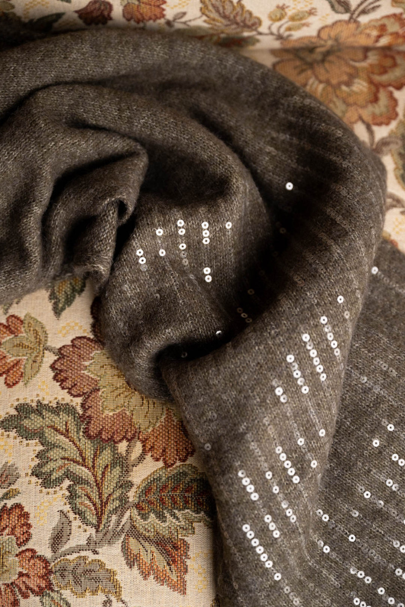 Boutique Libertie BERTHE SCARF