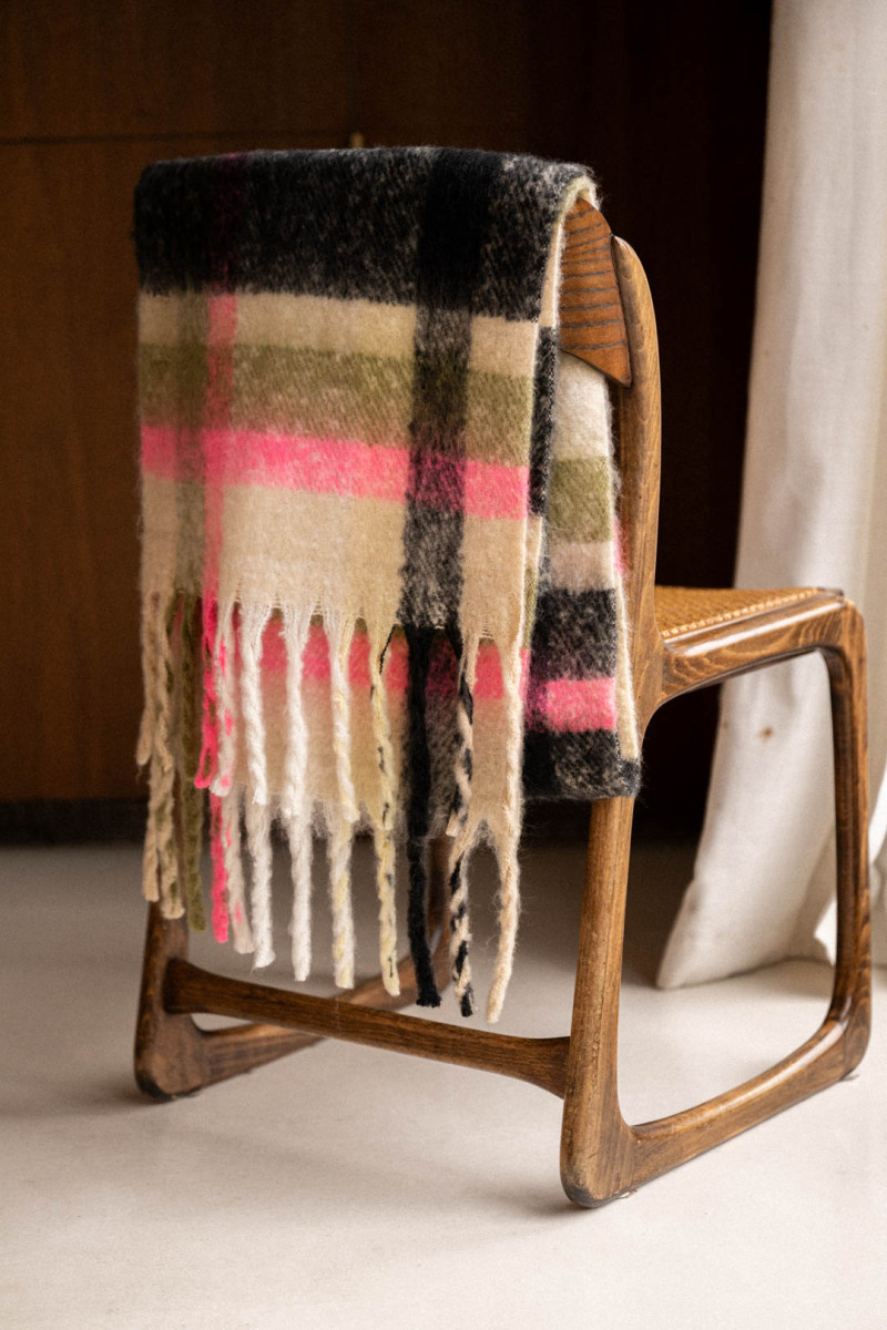 Boutique Libertie ECHARPE KATALINA