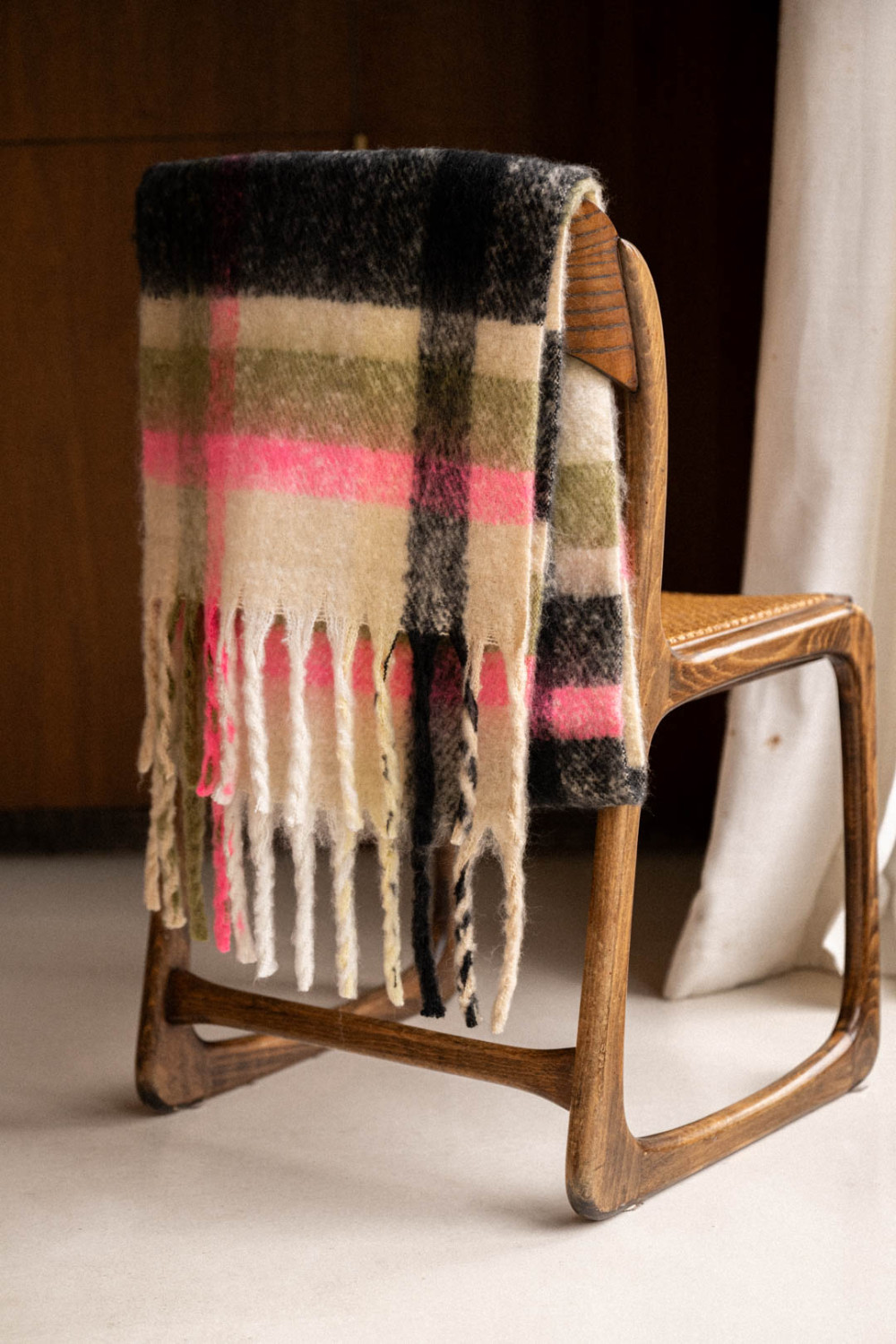 Boutique Libertie KATALINA SCARF