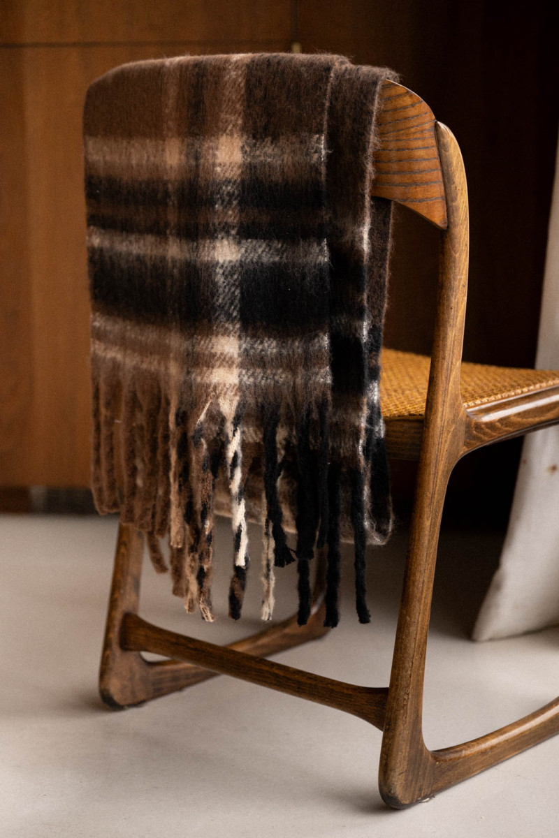 Boutique Libertie ECHARPE KATALINA