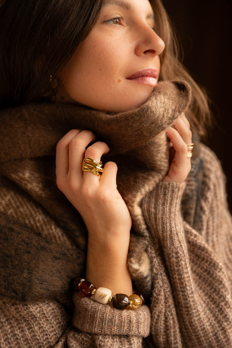 Boutique Libertie HORENCE RING