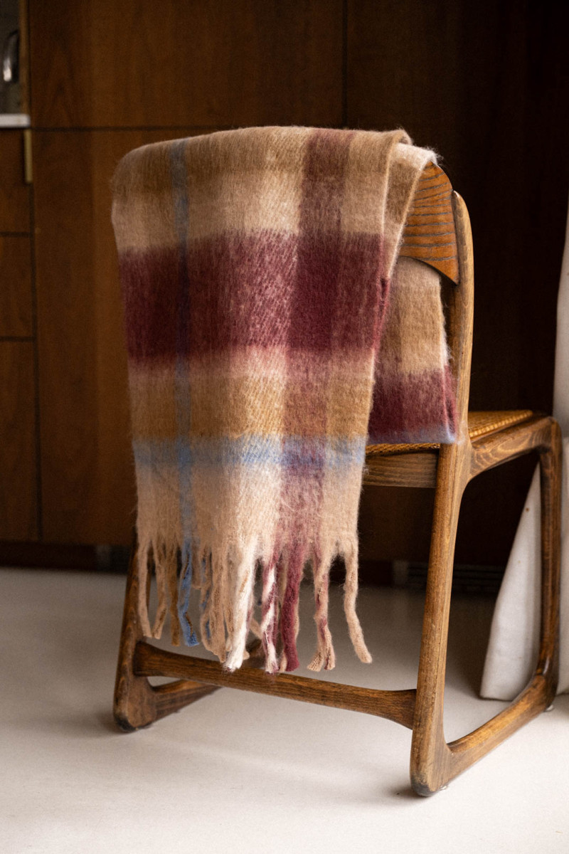 Boutique Libertie YARI SCARF