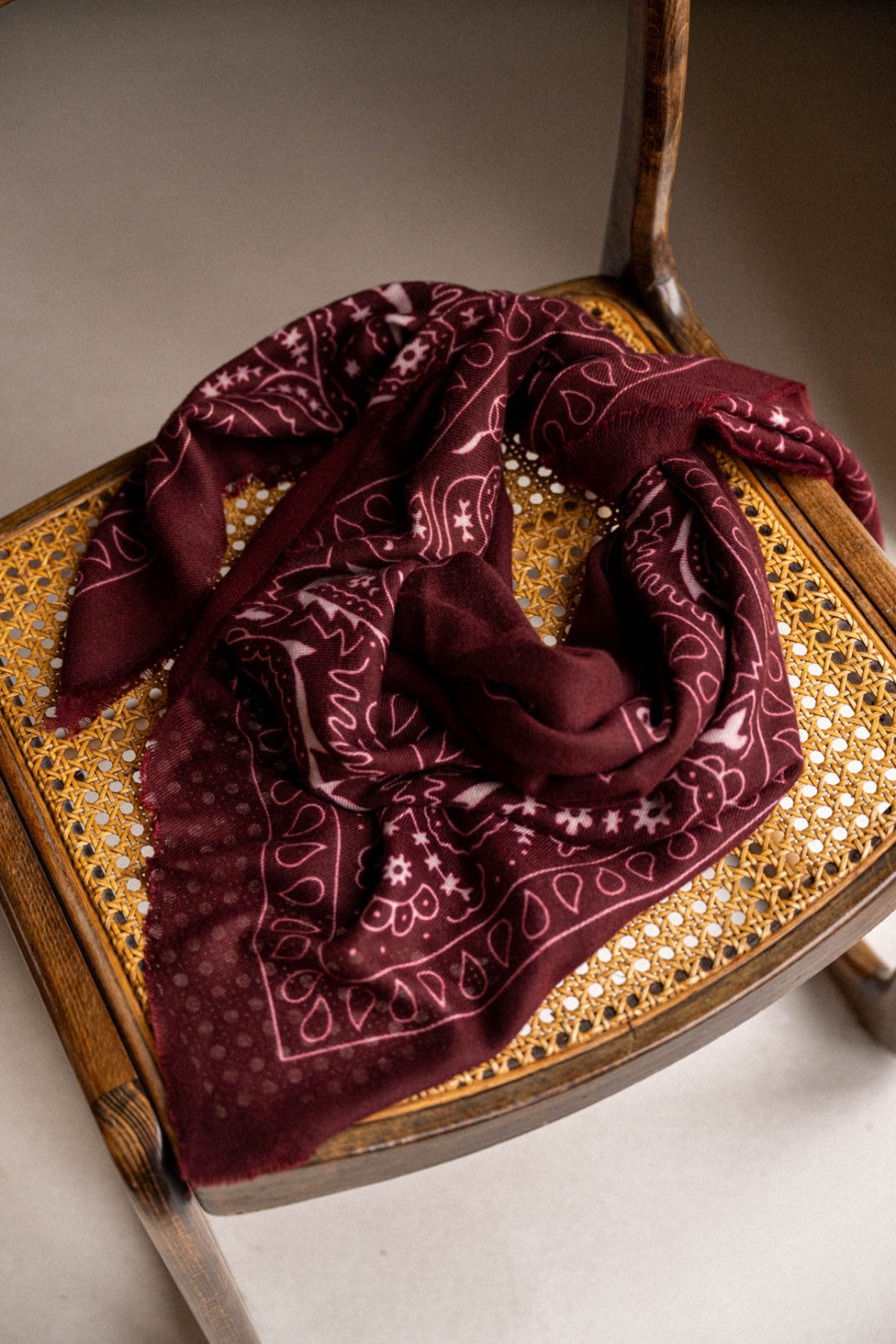 Boutique Libertie FOULARD ARMANDE