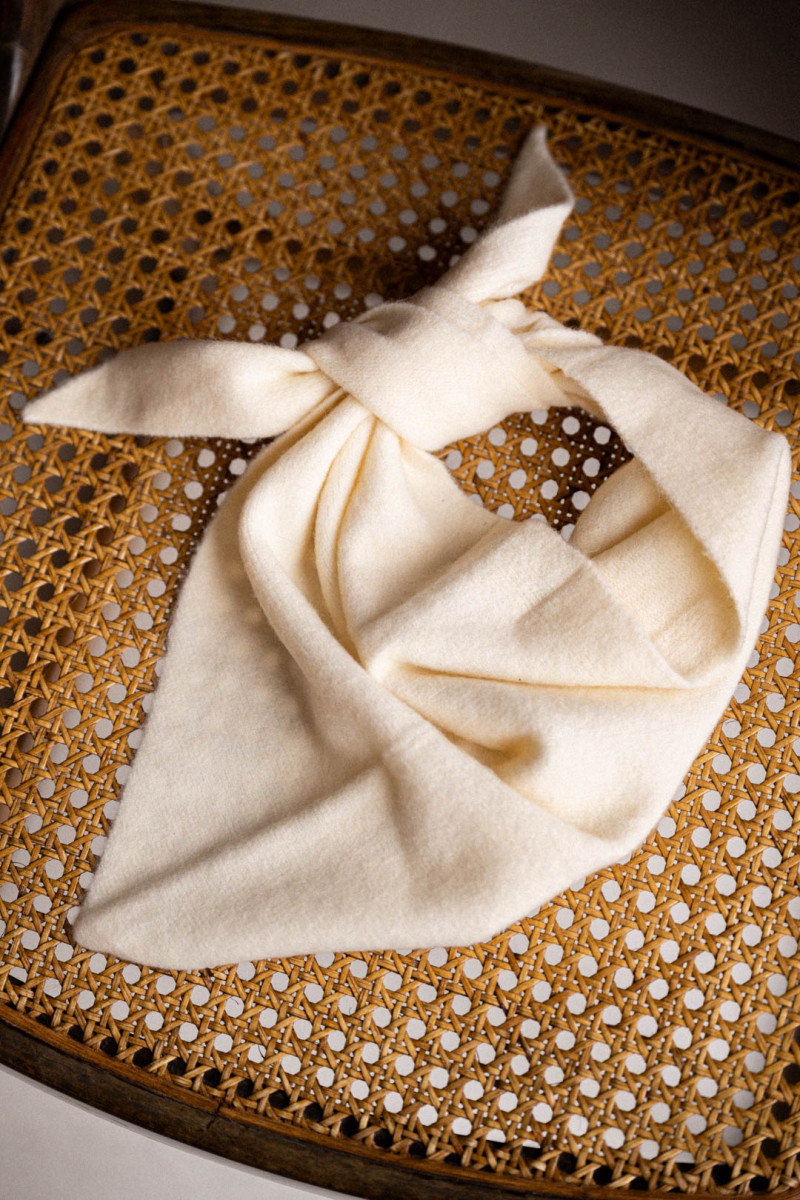 Boutique Libertie FRANCINA SCARF