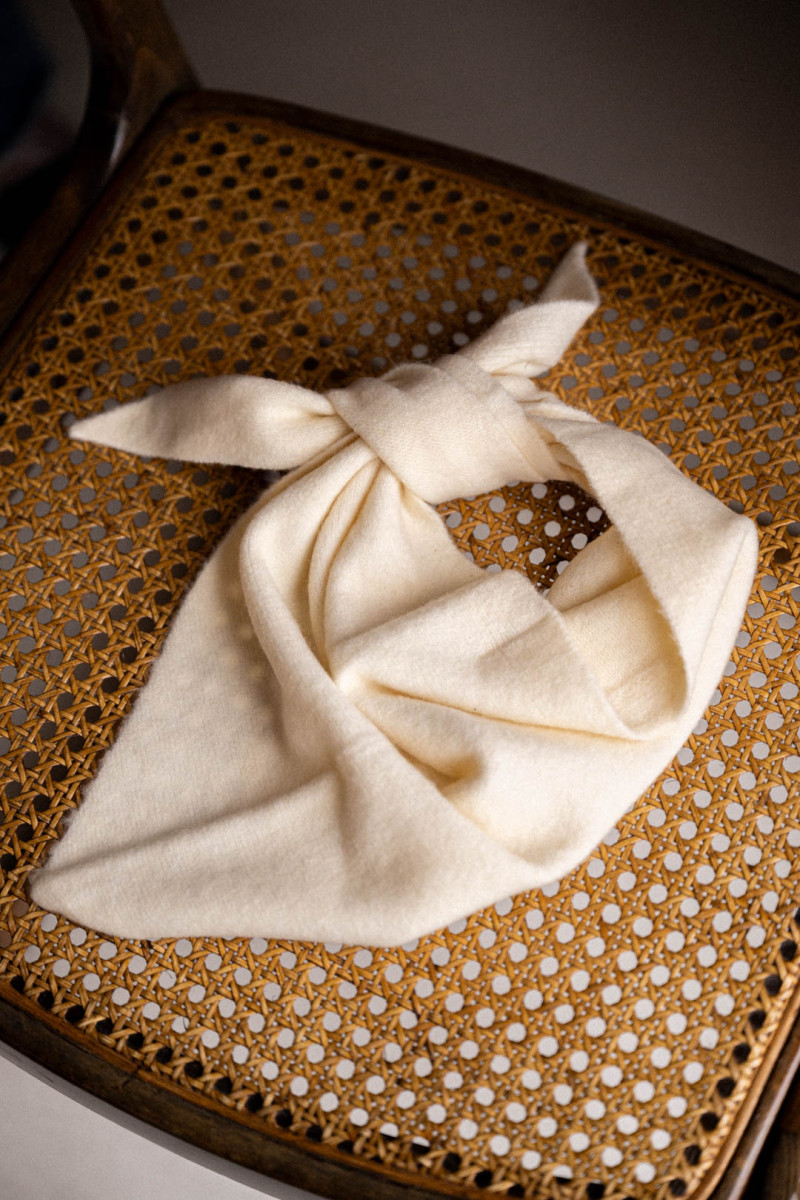 Boutique Libertie FOULARD FRANCINA