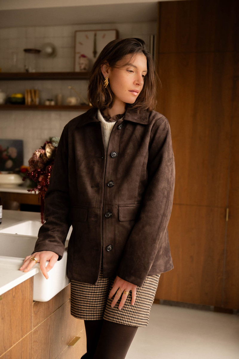 Boutique Libertie LAURENCE JACKET