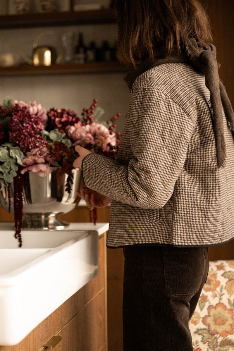 Boutique Libertie EMERANCE JACKET