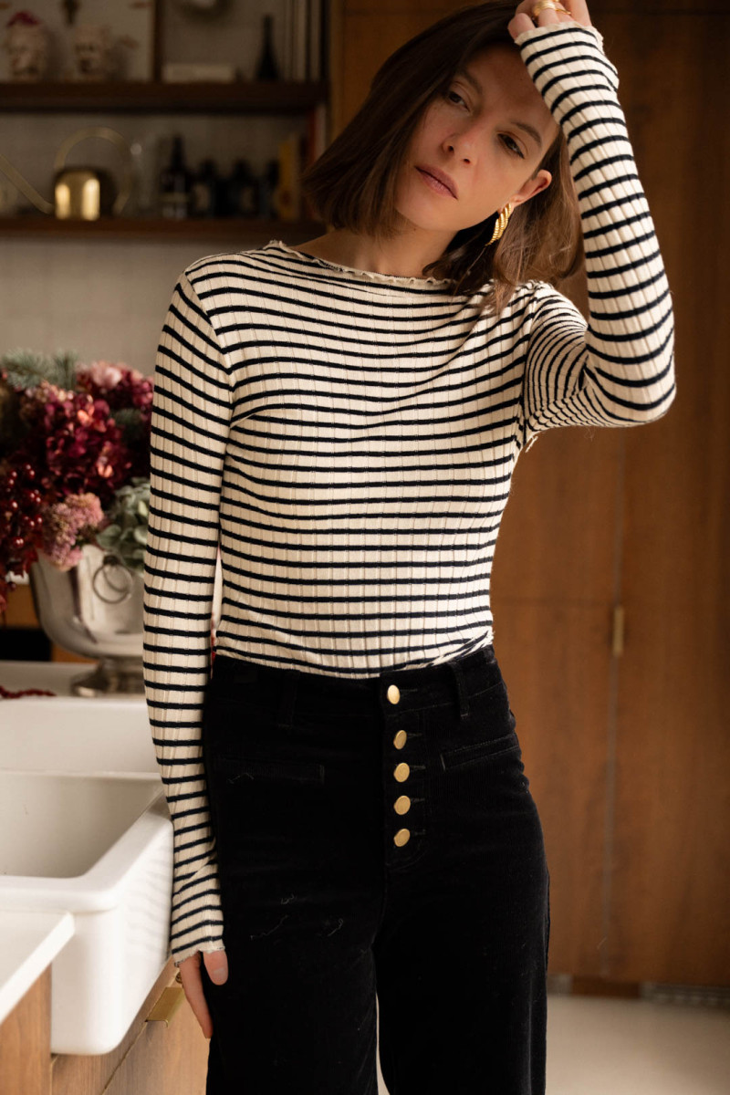 Boutique Libertie PORSPODER TOP