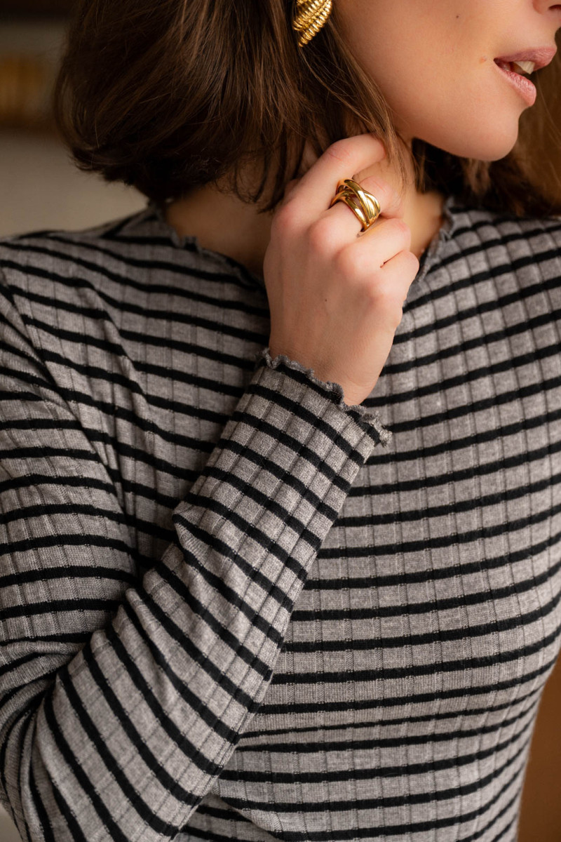 Boutique Libertie TOP PORSPODER