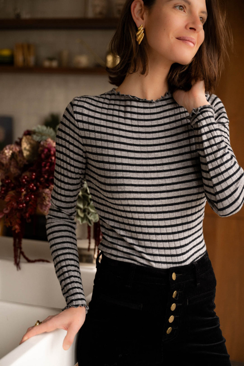 Boutique Libertie TOP PORSPODER