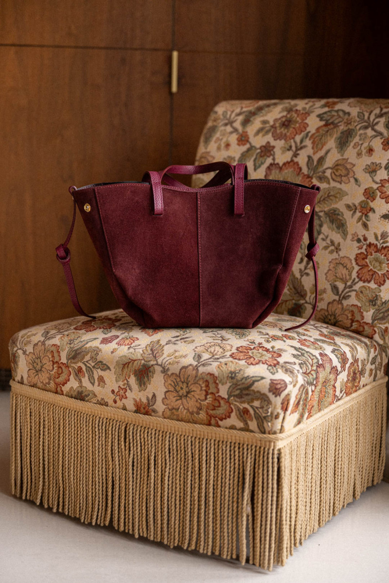 Boutique Libertie SAC FEDERICA