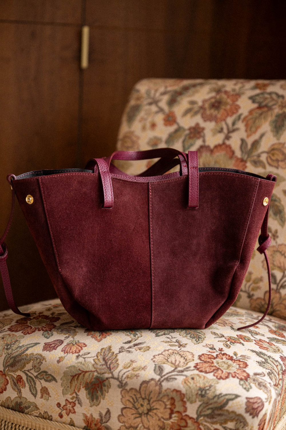 Boutique Libertie SAC FEDERICA