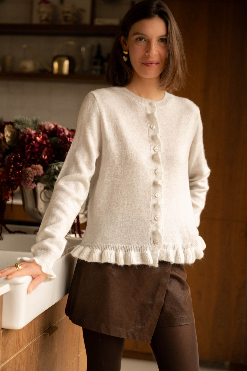 Boutique Libertie MARTUS CARDIGAN