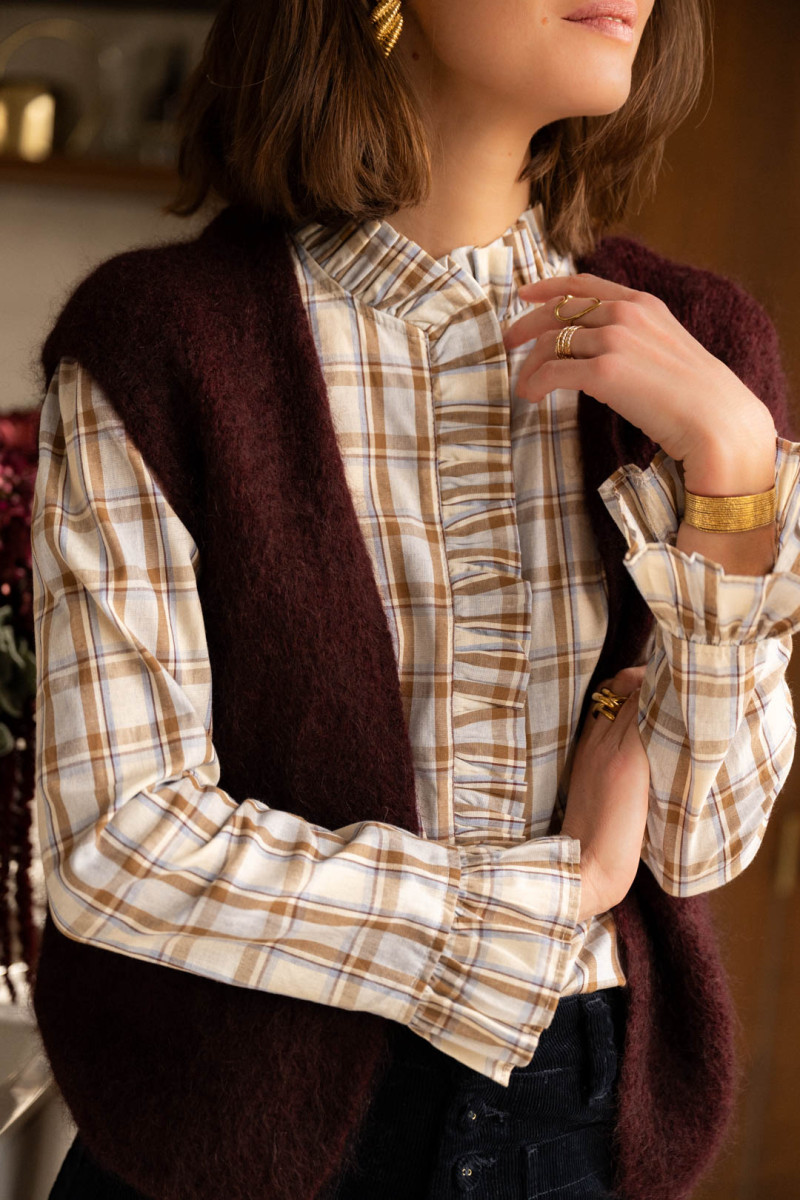 Boutique Libertie NOVA CARDIGAN