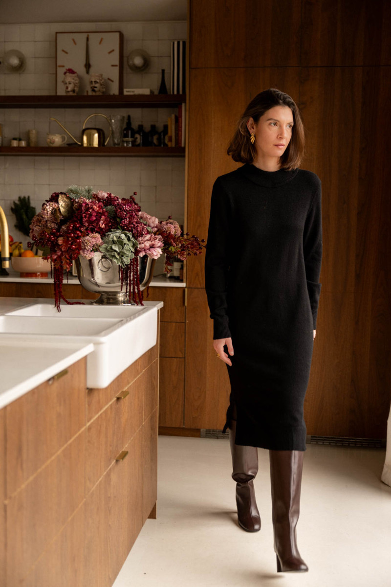 Boutique Libertie VIENNE DRESS